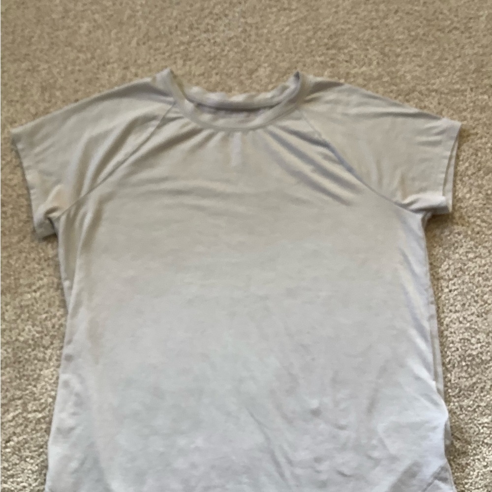 Athleta Girl shirt
